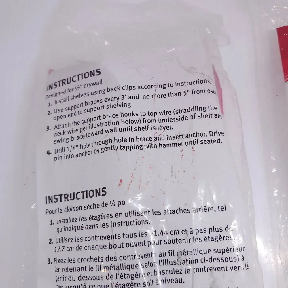 New Rubbermaid 3R02 16